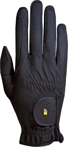 Vista 13 de Guantes Roeckl 2-Antracita