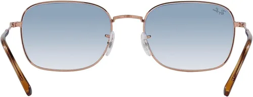 Vista 7 de Ray-Ban Gafas de sol cuadradas Rb3706 para mujer