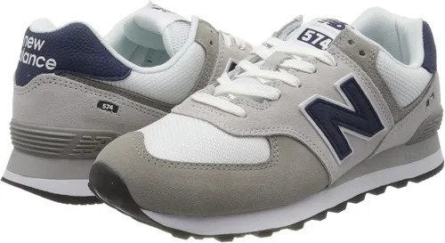 Vista 7 de New Balance Mens 574 V2 Iconic Sneaker