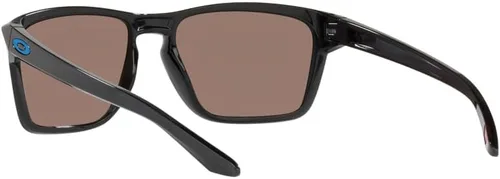 Vista 66 de Oakley Mens OO9448 Sylas Rectangular Sunglasses