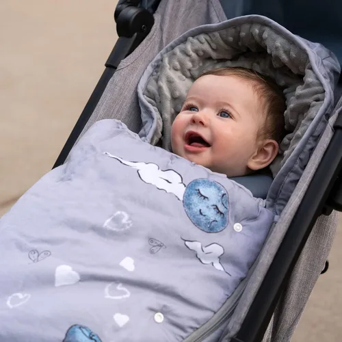 Vista 5 de JumpOff Jo Baby Sleep Sack