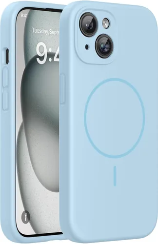 Vista 305 de Miracase Funda ultradelgada diseñada para iPhone SE 2022 (3ª generación)/iPhone SE 2020 (2ª generación)/iPhone 7/iPhone 8 con protector de pantalla