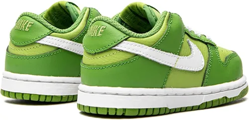 Vista 282 de Nike Kid's Dunk Low Sneaker