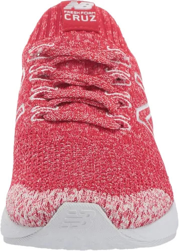 Vista 2 de New Balance Women's Fresh Foam Cruz Sport V2 Sneaker