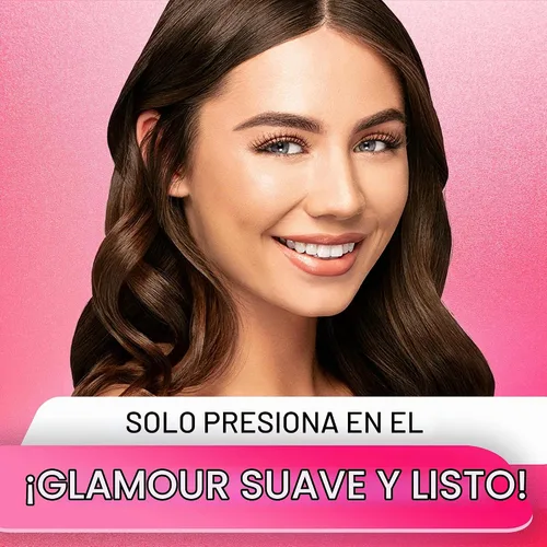 Vista 2 de Ardell Pestañas postizas a presión 105, pestañas autoadhesivas con aplicador suave y flexible, fibra sintética, no necesita pegamento, kit