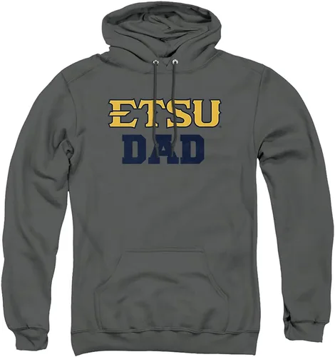 Vista 33 de Longwood University - Sudadera con capucha unisex para adulto