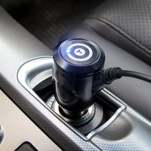 Vista 3 de T-Power Adaptador de coche para radio satelital Sirius XM Onyx XDPIV1 XDNX1 Reemplazo Auto Cargador de Coche Portátil Cargador de Coche Barco