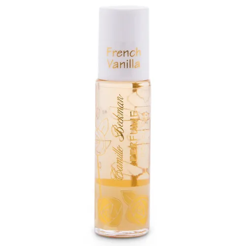 Vista 5 de Camille Beckman Camille Roll-On Perfume, sin alcohol, 0.3 oz