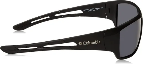 Vista 3 de Columbia Gafas de sol Utilizer Wrap para hombre