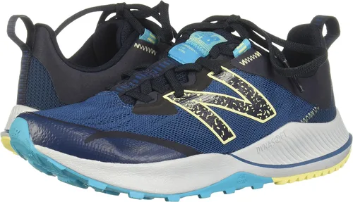Vista 8 de New Balance Dynasoft Nitrel V4 - Tenis de correr para mujer