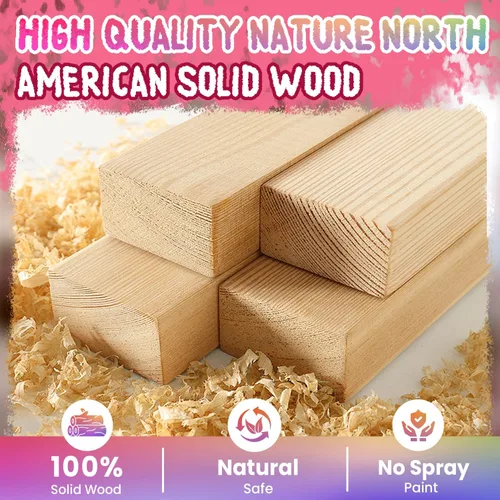 Vista 4 de Almacenamiento de animales de peluche: organizador grande de almacenamiento de juguetes de madera con 1 red de almacenamiento extraíble para colgar