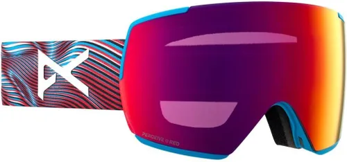 Vista 12 de Anon Gafas de nieve M5 + lente adicional + máscara facial MFI