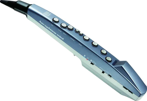 Vista 7 de Roland Aerophone AE-01 Mini Instrumento de Viento Digital