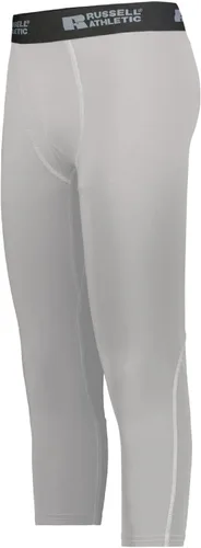 Vista 3 de Russell Athletic Men's Coolcore Compression 78 Tight