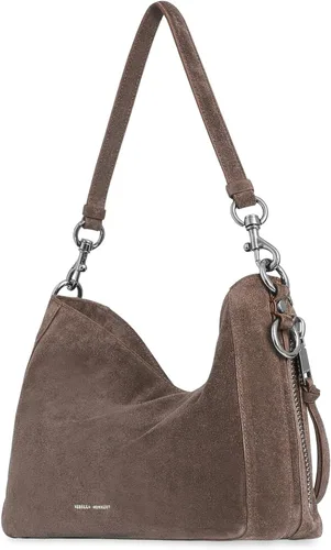 Vista 2 de Rebecca Minkoff MAB Xbody, Porcini