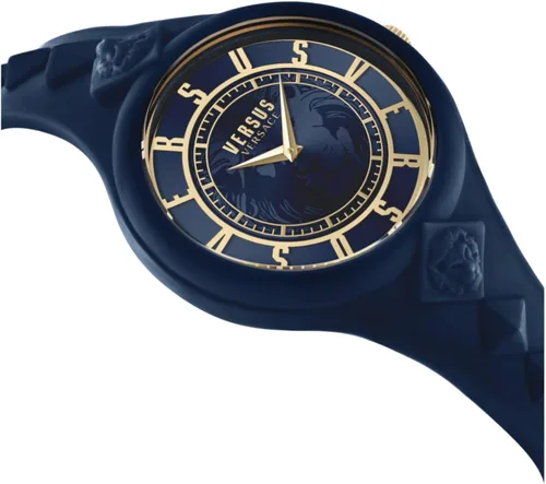 Vista 3 de Versus Versace Fire Island Collection Luxury Womens Watch Timepiece