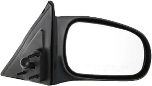 Vista 234 de Garage-Pro Espejo para Honda Pilot 2019-2022 con calefacción lateral del conductor