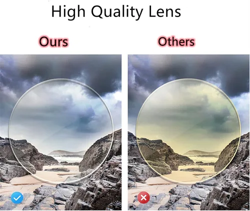 Vista 4 de Gafas de seguridad para hombres, mujeres, enfermeras, antivaho y a la moda, cómodas, con escudos laterales, protección ocular para adultos