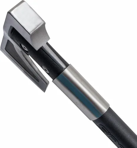 Vista 4 de SOG Hacha para camping Cabeza de corte de 11,5 pulgadas de longitud 3,1 pulgadas (CH1001).
