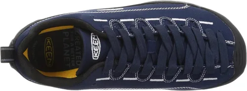 Vista 5 de KEEN Men's Jasper Low Height Climbing Approach Style Sneakers