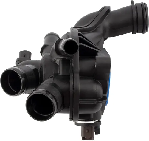 Vista 7 de BOXI Termostato con sensor de junta de carcasa para Mini Cooper R55 R56 R57 2007-2013 / para Mini Cooper Countryman 2011-2013/11537534521 11537647751