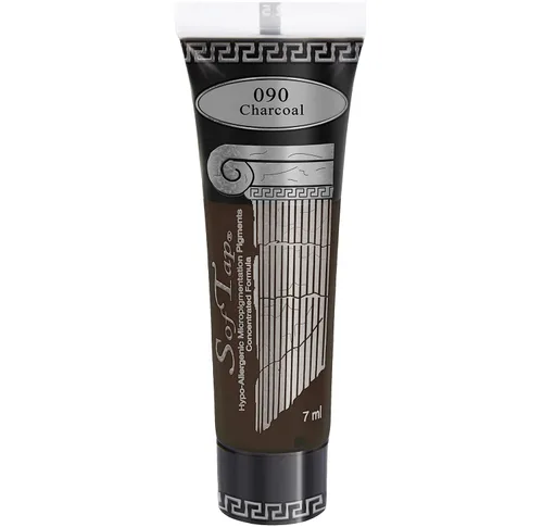 Vista 9 de SofTap Pigmento de sombreado de microblading de cejas PMU para tatuaje de maquillaje permanente (caramelo)