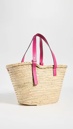 Vista 3 de Poolside Bags Bolso de mano The Medium Essaouria para mujer