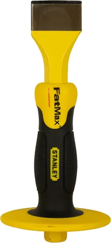 Vista 4 de Stanley 418332 FatMax - Cincel frío (1 x 12 pulgadas)