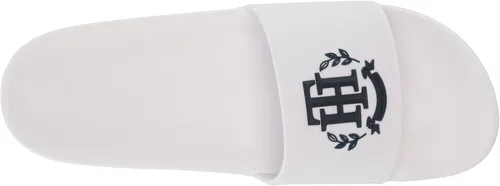 Vista 5 de Tommy Hilfiger Sandalias Ramos Slide para hombre