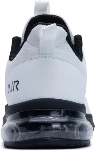 Vista 3 de AiEles Tenis deportivos para hombre Air Running US 7.5-US 13