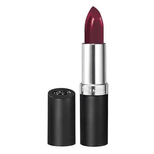 Vista 13 de Rimmel London Lasting Finish by Kate Lipstick, 001