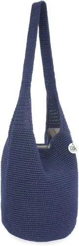 Vista 2 de The Sak 120 Hobo Bag in Crochet, Large Purse with Single Shoulder Strap
