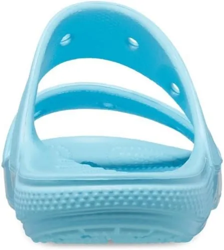 Vista 6 de Crocs - Sandalias clásicas unisex para adultos