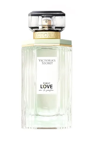 Vista 3 de Victoria's Secret First Love de Victoria's Secret Perfume en aerosol 3.4 onzas para mujeres