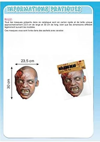 Vista 2 de California Costumes - Disfraz para hombre