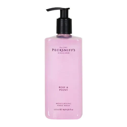 Vista 14 de Pecksniff's Aroma:Therapy De-Tox 500 ml/16.9 fl oz Lavado de Manos Aroma:Therapy De-Tox liquid hand soap with refined fragrance for everyday