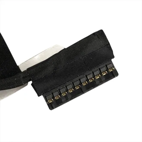 Vista 4 de GinTai Cable de batería de repuesto para Dell Latitude 7400 E7400 EDC40