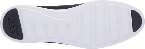 Vista 4 de Cole Haan OriginalGrand - Zapatos Oxford punta de ala con Stitchlite para mujer