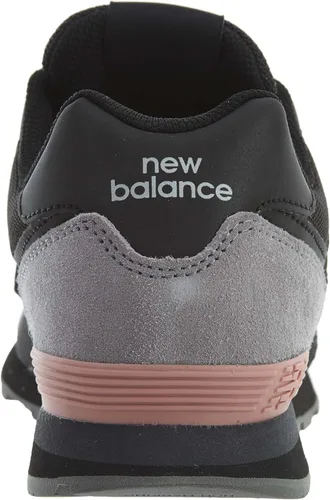 Vista 3 de New Balance Kid's 574 V1 Classic Lace-Up Sneaker (Big Kid)