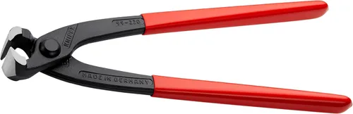 Vista 4 de KNIPEX Pinzas de hormigón