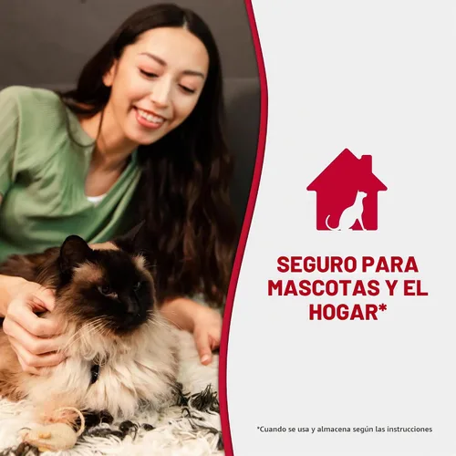 Vista 8 de Nature's Miracle Cat Litter Box - Desodorante en polvo, 20 onzas