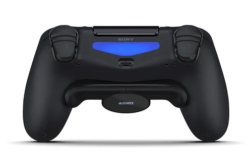 Vista 3 de Sony Dualshock 4 Back Button Controller Attachment (PS4)