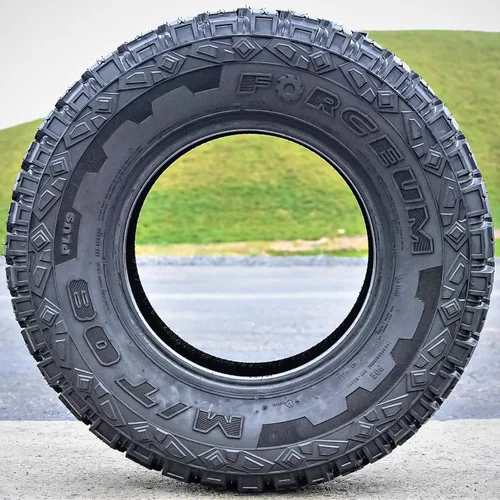 Vista 4 de Juego de 4 neumáticos Forceum M/T 08 Plus LT235/70R16 104/101Q C (6 unidades)