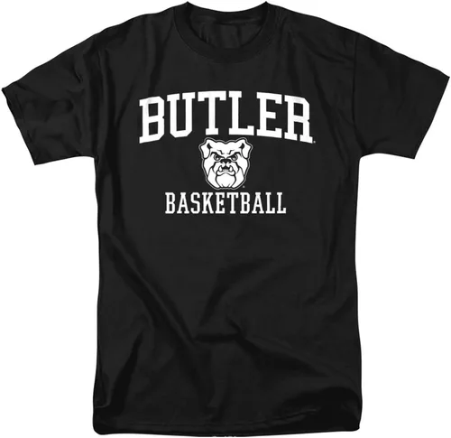 Vista 9 de Butler University Camiseta oficial de baloncesto unisex para adultos