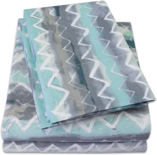 Vista 13 de 1500 Supreme Collection Juego de Sábanas de Bolsillo Extra Profundo - Sábanas de Cama Suaves de Lujo, Sin Arrugas, Ropa de Cama, Más de 40