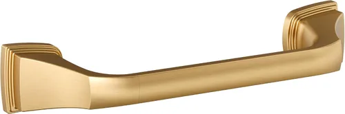 Vista 38 de Amerock BH36032G10 Toallero de níquel cepillado Toallero de 6-13/16 pulgadas (6.811 in) de longitud Revitalize Toallero de mano para pared