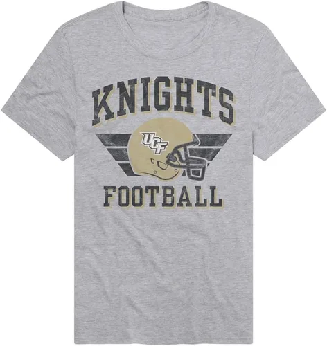 Vista 57 de Campus Lab Collegiate Classic - Casco de fútbol americano oficial de la NCAA, camiseta clásica hilada en anillo, unisex para hombres y mujeres