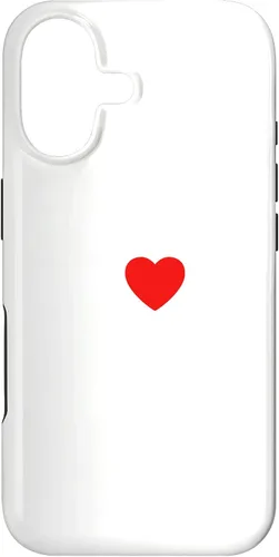 Vista 32 de Cute I Love Heart Memphis Parents Wife Husband Girl Boy Case for iPhone 16