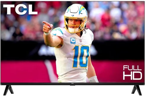 Vista 5 de TCL Paquete Smart Google TV de 40 pulgadas Clase S FHD HDR LED Smart Google