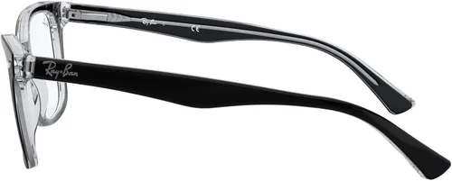 Vista 4 de Ray-Ban RX5285 - Marcos cuadrados para gafas graduadas